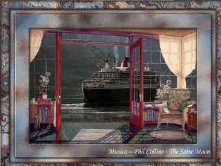 Musica –  Phil Collins   - The Same Moon 