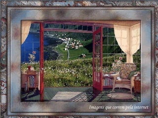 Imagens que correm pela internet 