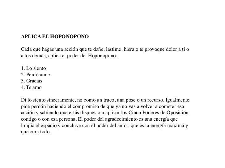 Perdon