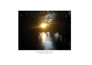 Luces e sombras vividas e por vivir.Luces e sombras vividas e por vivir.Luces e sombras vividas e por vivir.Luces e sombras vividas e por vivir.
Estefanía López Román, 2ºBAC
 