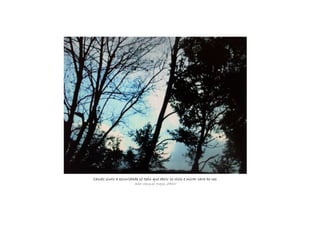 Cando sinto a escuridade só teño que abrir os ollos e mirar cara aoCando sinto a escuridade só teño que abrir os ollos e mirar cara aoCando sinto a escuridade só teño que abrir os ollos e mirar cara aoCando sinto a escuridade só teño que abrir os ollos e mirar cara ao ceo.ceo.ceo.ceo.
Alba Vázquez Fraga, 2ºESO
 