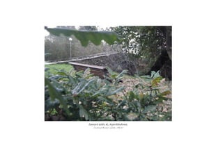 Sempre estás aí, agardándome.Sempre estás aí, agardándome.Sempre estás aí, agardándome.Sempre estás aí, agardándome.
Cristina Bocelo Galdo, 1ºBAC
 