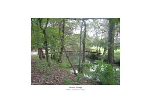 Detense o tempo.Detense o tempo.Detense o tempo.Detense o tempo.
Marcos Otero Pedre, 3ºESO
 