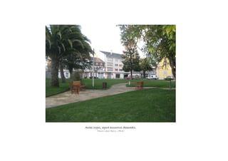 Antes xogos, agora encontros desexados.Antes xogos, agora encontros desexados.Antes xogos, agora encontros desexados.Antes xogos, agora encontros desexados.
Paula López Barro, 1ºBAC
 