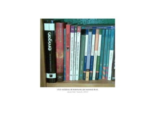 Vivir milleiros de aventuras sen moverVivir milleiros de aventuras sen moverVivir milleiros de aventuras sen moverVivir milleiros de aventuras sen moversesesese de aí.de aí.de aí.de aí.
Sergio Díaz Tembrás, 3ºESO
 