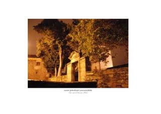 Unha grandiosa luminosidade.Unha grandiosa luminosidade.Unha grandiosa luminosidade.Unha grandiosa luminosidade.
Mar García Bouza, 1ºBAC
 