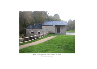 Antes moías, agora vives entre o bulebule dos peixes.Antes moías, agora vives entre o bulebule dos peixes.Antes moías, agora vives entre o bulebule dos peixes.Antes moías, agora vives entre o bulebule dos peixes.
Laura Romero Prieto, 1ºESO
 