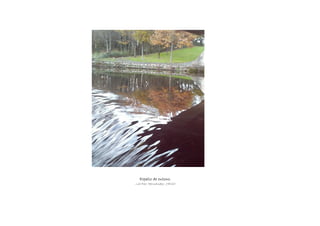 Espello de outono.Espello de outono.Espello de outono.Espello de outono.
Lía Paz Hernández, 1ºESO
 