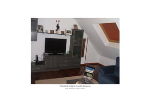 Felicidade, alegría e moito descanso.Felicidade, alegría e moito descanso.Felicidade, alegría e moito descanso.Felicidade, alegría e moito descanso.
Iago Xosé Doce Freire, 4ºESO
 