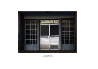 O paraíso perdido.O paraíso perdido.O paraíso perdido.O paraíso perdido.
Celia Díaz Ruíz, 1ºBAC
 