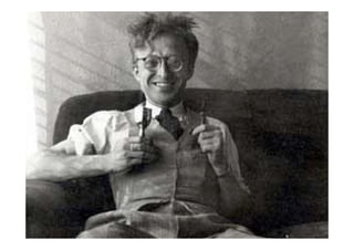 Pere Calders. Per Joan Nadal