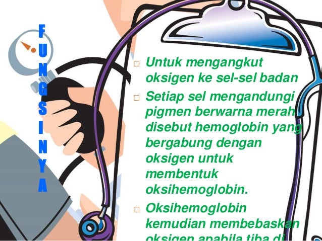 Penyimpanan dan pengendalian darah yang didermakan 2