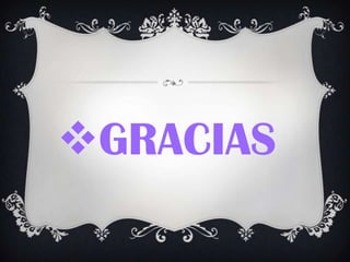 GRACIAS
 