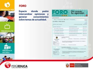 FORO

 