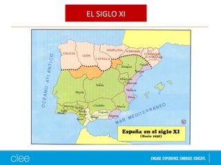 EL SIGLO XI
 