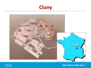Cluny
 
