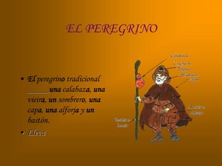 Capa De Peregrino Para Disfraces Medievales – Complemento Histórico Ideal Para Fiestas De Época Y Eventos De Disfraces, Lavado A Mano