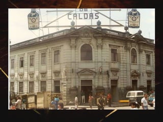 inventario comercial en imágenes 