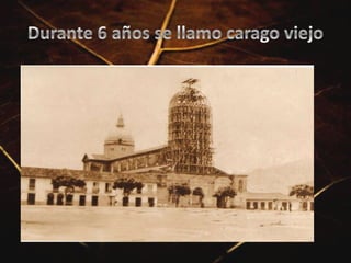 inventario comercial en imágenes 