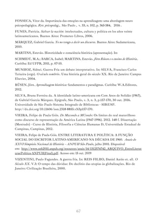 PEREIRA, MJ & CASTRO NETTO, DA. Ensino de História e História Contemporânea.pdf