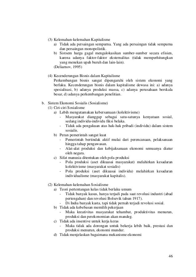 Perekonomian Indonesia