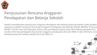 Perencanaan-dan-Penganggaran by tuhu pamekas | PPTX