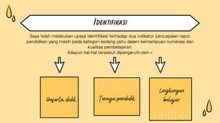 Perencanaan Berbasis Data_Heri Sutanto, S.Pd. | PPT