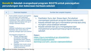Materi Program Roots perencanaanberbasisdatasatpen-master-2307221-220921062413-cdbe3d6f (1 ...