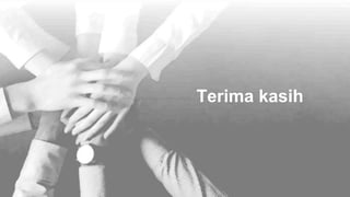 KEMENTERIAN PENDIDIKAN, KEBUDAYAAN, RISET, DAN TEKNOLOGI
Terima kasih
164
 