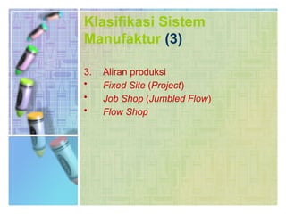 Comprehensive Guide to Production Planning and Control in Manufacturing ...