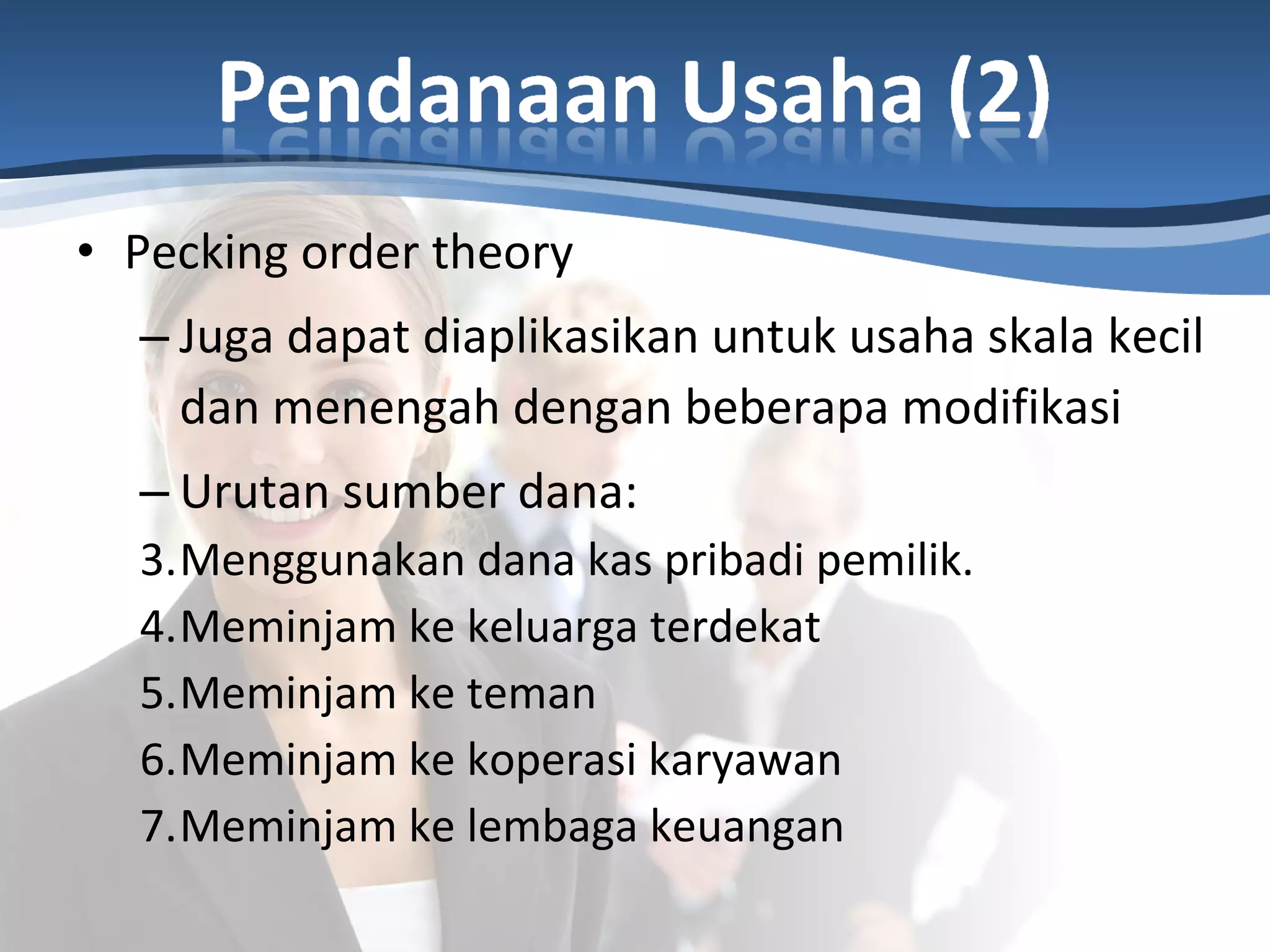 Perencanaan Keuangan | PPT