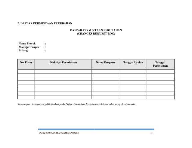 Contoh Deskripsi Aplikasi - Contoh Bow