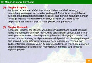 Participatory Planning: A Conceptual Framework | PDF