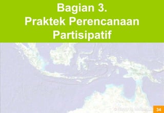Participatory Planning: A Conceptual Framework | PDF