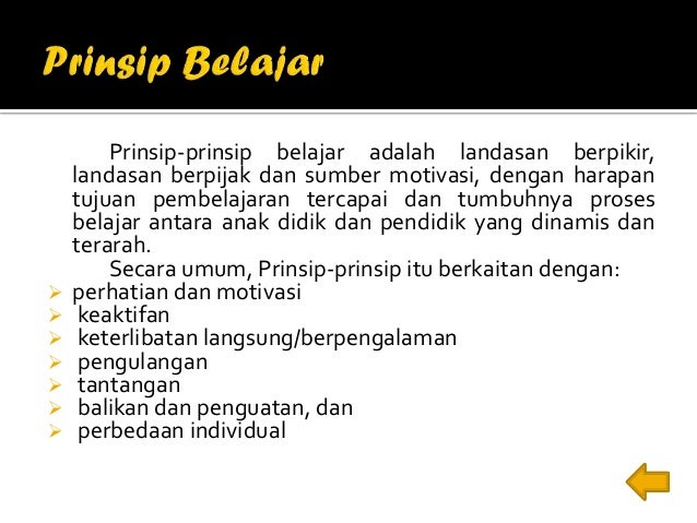 Perencanaan pembelajaran matematika