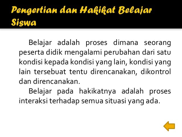 Perencanaan pembelajaran matematika