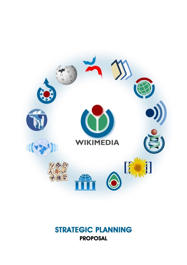 Perencanaan strategis Wikimedia Indonesia (contoh)