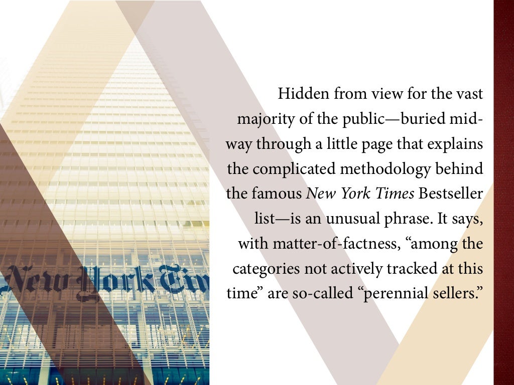 Hidden from view for the