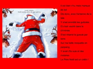 Pere Noel