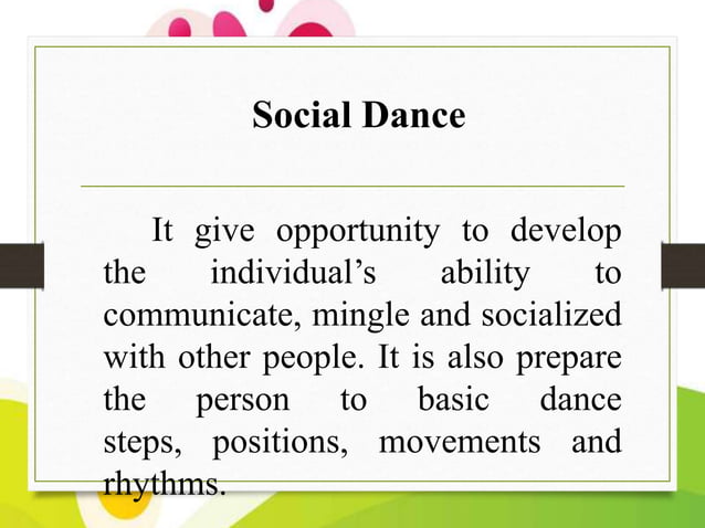 Rhythmic Activities PPT rhythmic-activities-ppt