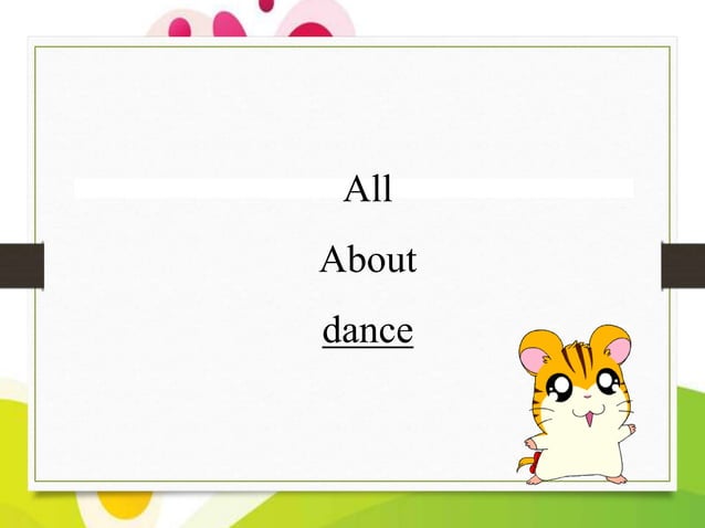 Rhythmic Activities PPT rhythmic-activities-ppt
