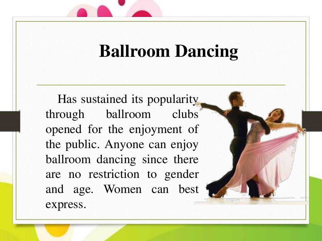 Rhythmic Activities rhythmic-activities