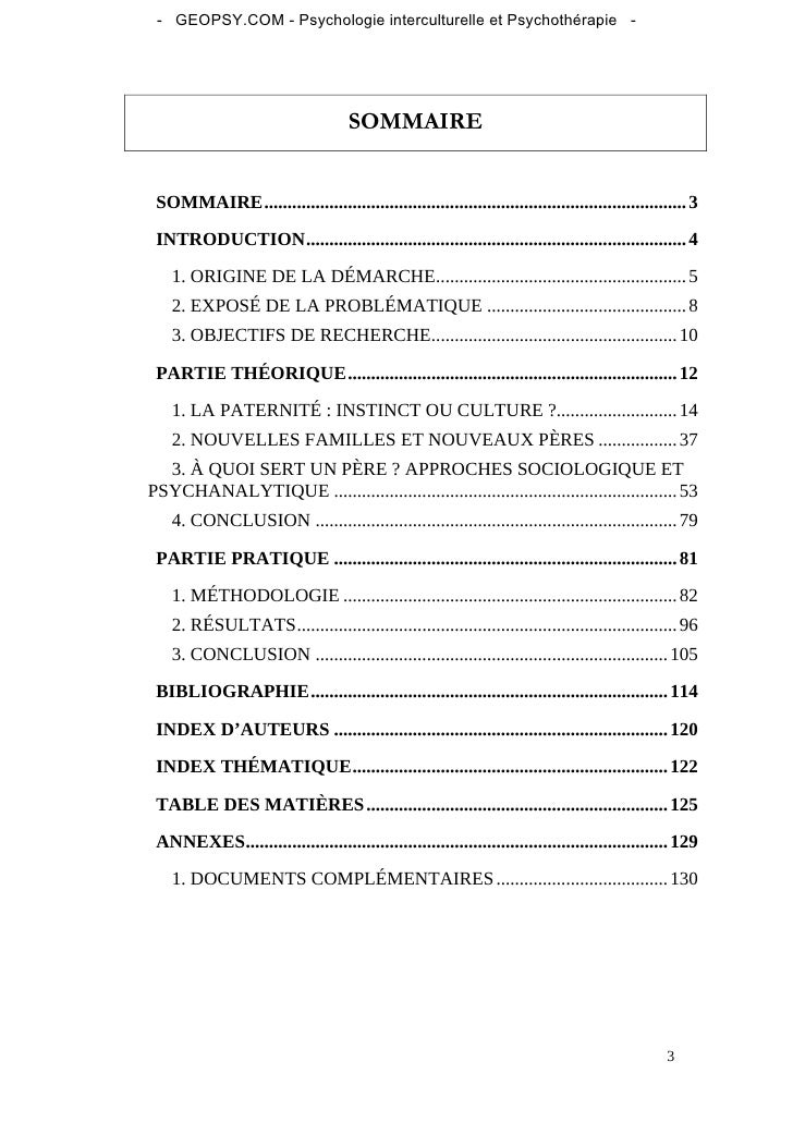 Pere Satisfaction Memoire Psycho Dir Castealain Meunier