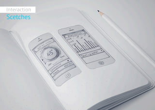 Scetches
Interaction