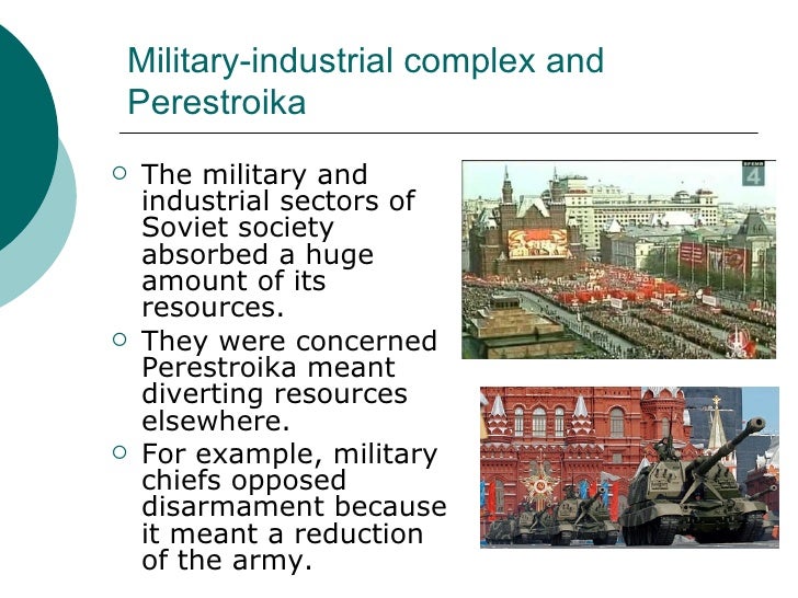 Perestroika