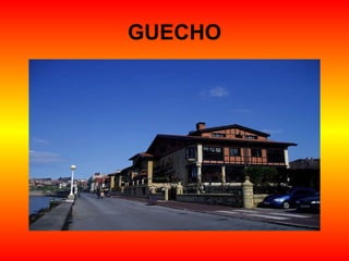 GUECHO 