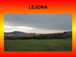 LEJONA 