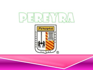 PEREYRA 