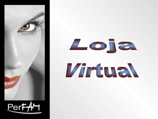 Loja  Virtual 