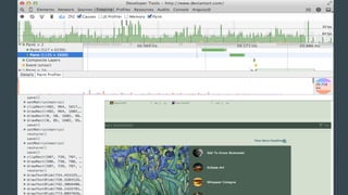 Performance Audit of Deviantart.com by PerfAudit | PDF